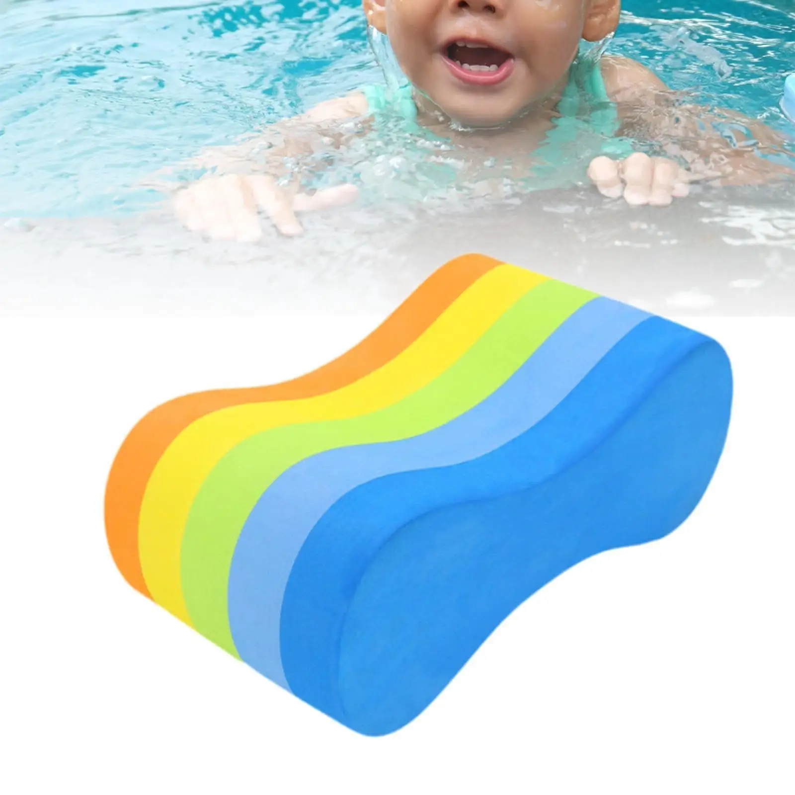 

Инструмент для тренировки бассейна с буем для снаряжения для бассейна, водных фитнесов, водных упражнений