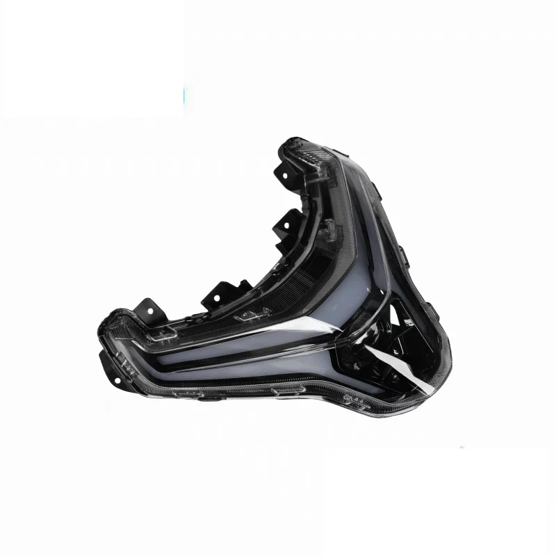 

Костюм фары CF800NK OEM-код 6KWV- 160110 -1000