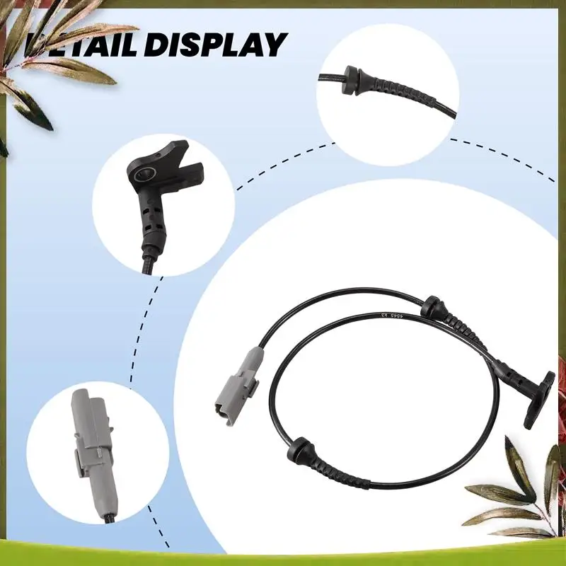 AB98-9665386780 Abs…