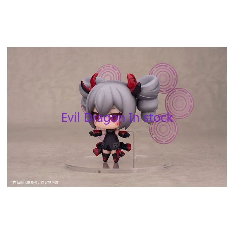 In Stock MiHoYo-Honkai Impact 3 Model Toys, Kiana, Kaslana, Bronya, Zaychik, Seele, Vollerei, Durandal, Rita, Rossweisse Q