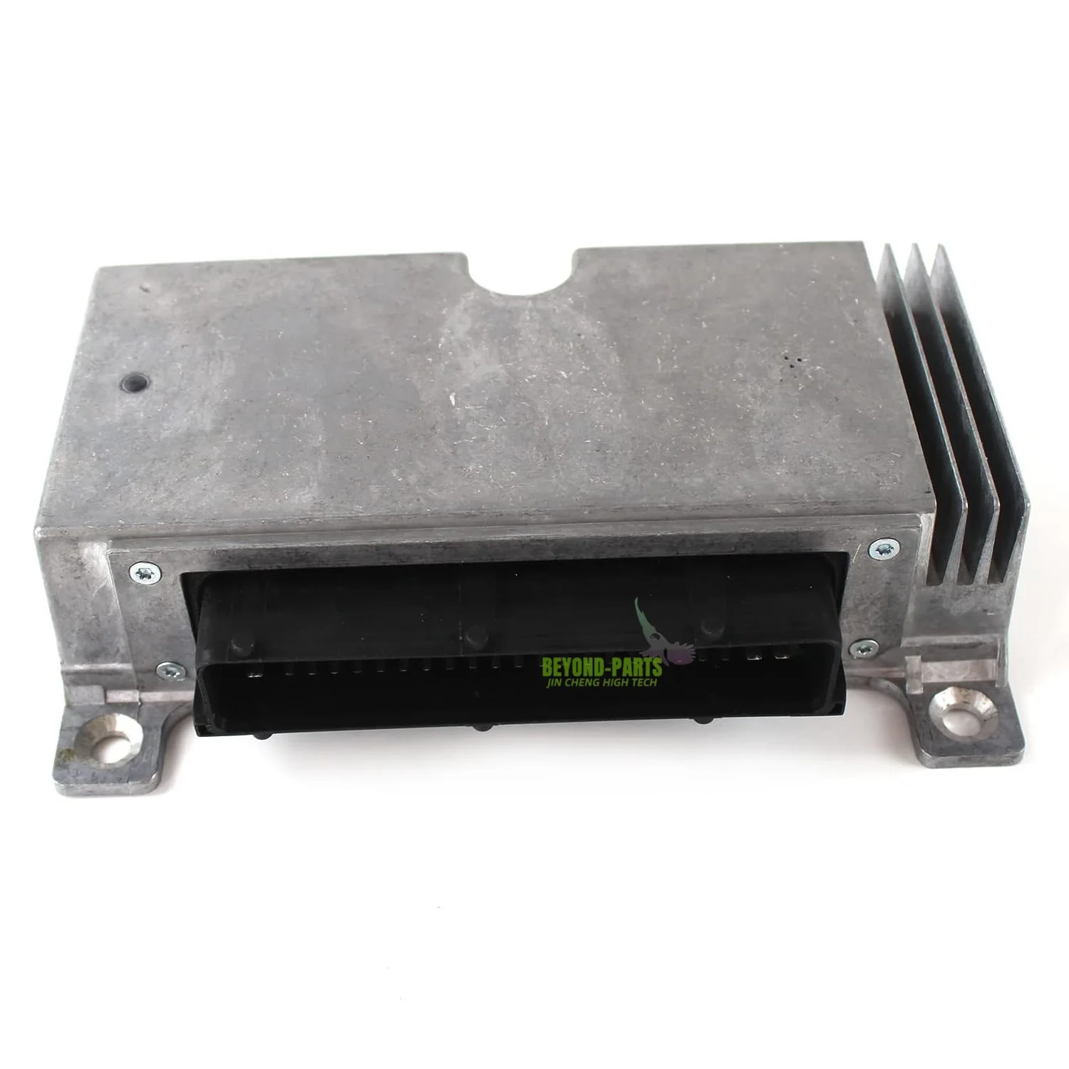 EC480D Excavator Spare Parts Computer Board Controller 11443400 11443400-03