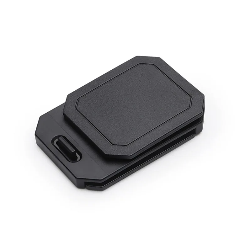Car Seat Belt Clip Adjuster, Anti-Neck Rub Tensioner Stopper, ABS Seatbelt Locking Clamp for Adults