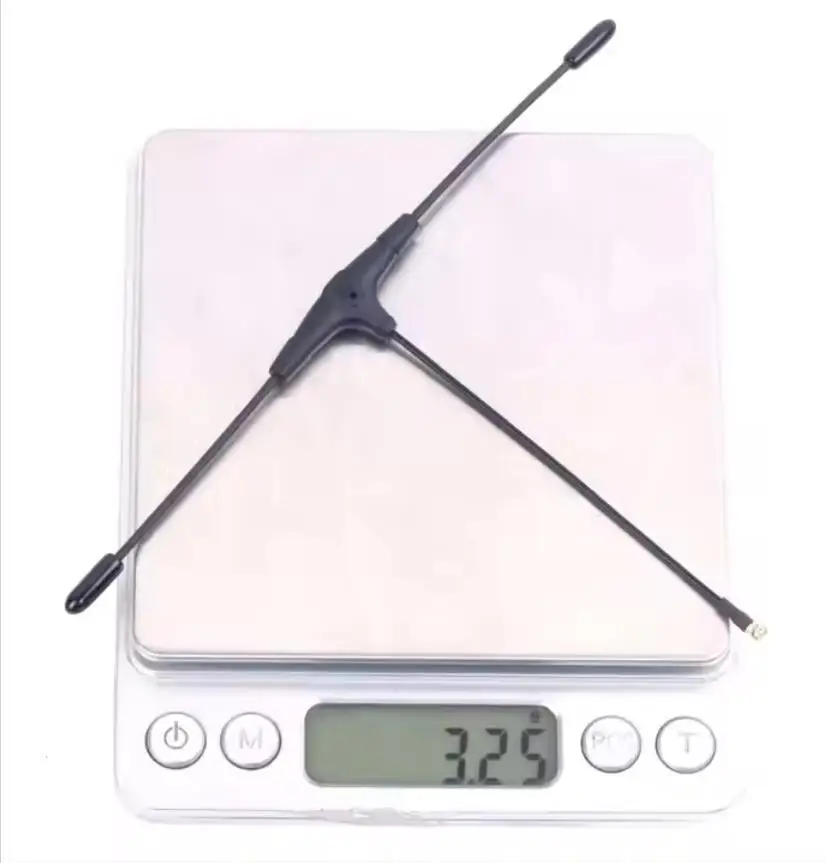 

Radiomaster ELRS 360MHz 433MHz RX TX Radio Transmitter Receiver Long-distance Heat Dissipation High-frequency Head For RC Cars