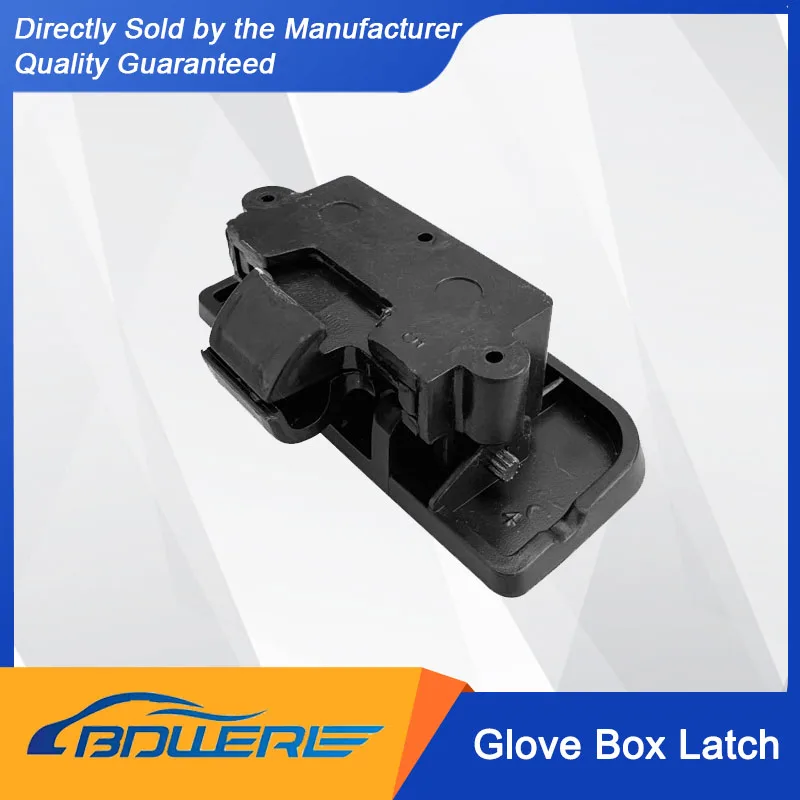 

Shidai Kangrui H2 H3 Truck Glove Box Latch & Dashboard Storage Box Handle