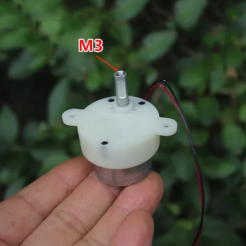 Why Your Gearmotor Keeps Failing Before 5,000 Hours—And How to Pick One That Lasts