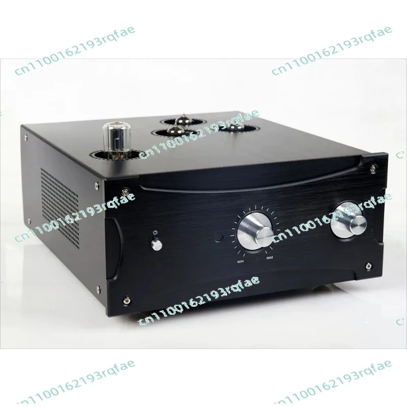 Best Upgraded Remote Edition Preamplifier AC100V-AC240V  MP-701 MK3 Tube Preamp