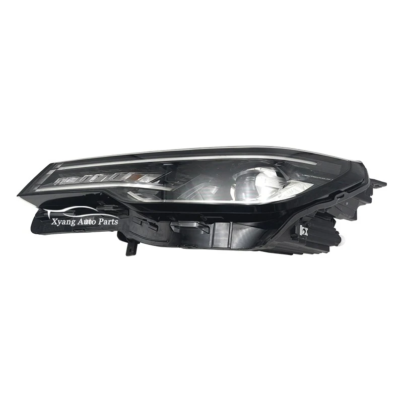 Front Bumper Lamp Headlight Assembly  For Changan CS55 PLUS Ⅰ