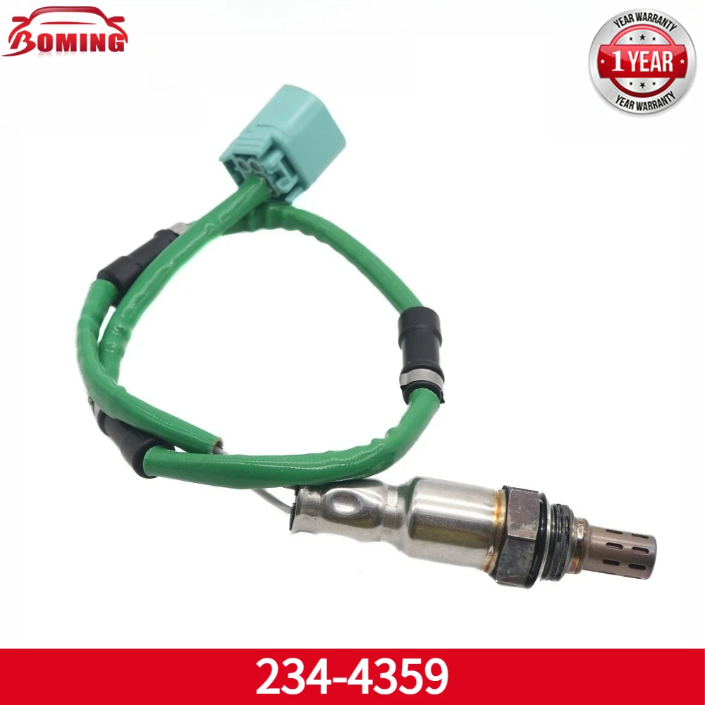 

234-4359 NEW Downstream Lambda O2 Oxygen Sensor For Honda CR-V 2.4L L4 2007 2008 2009 15318 24266 36532-RZA-004 36532-RZA-014