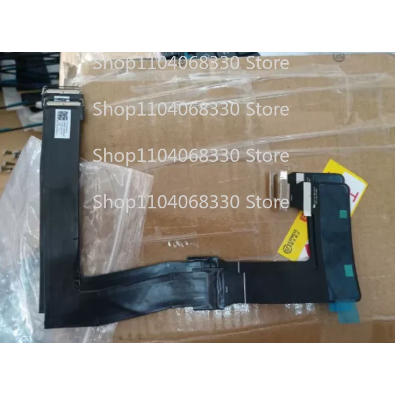 Used Replacement Laptop LCD/LED/LVDS Cable For Razer Blade 15 17 RZ09-0281 0301 03017E01 13240404 CH560 NT Sharp AUO 40pin 0.4mm