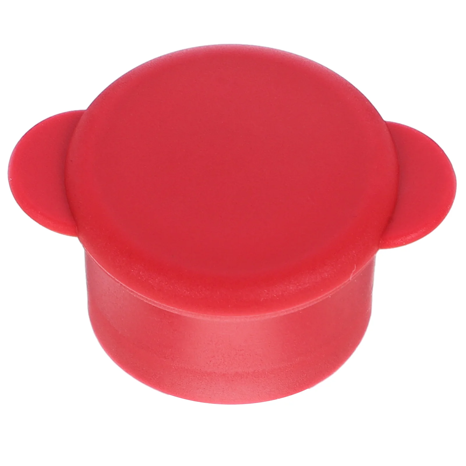 

Silicone Wine Bottle Stopper High Performance Airtight Seal for Wine Bottle Preservation and Sealing Stopper