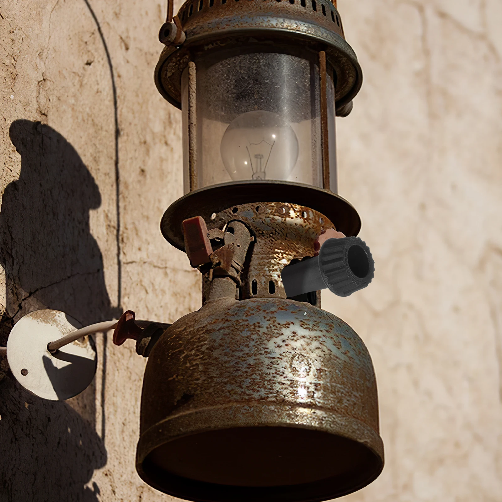 

10pcs Lamp Switch Knob Replacement 20Mm Abs Light Turn Switch Knobs For Table Floor Lamps Socket Knob Lamp Repair Parts