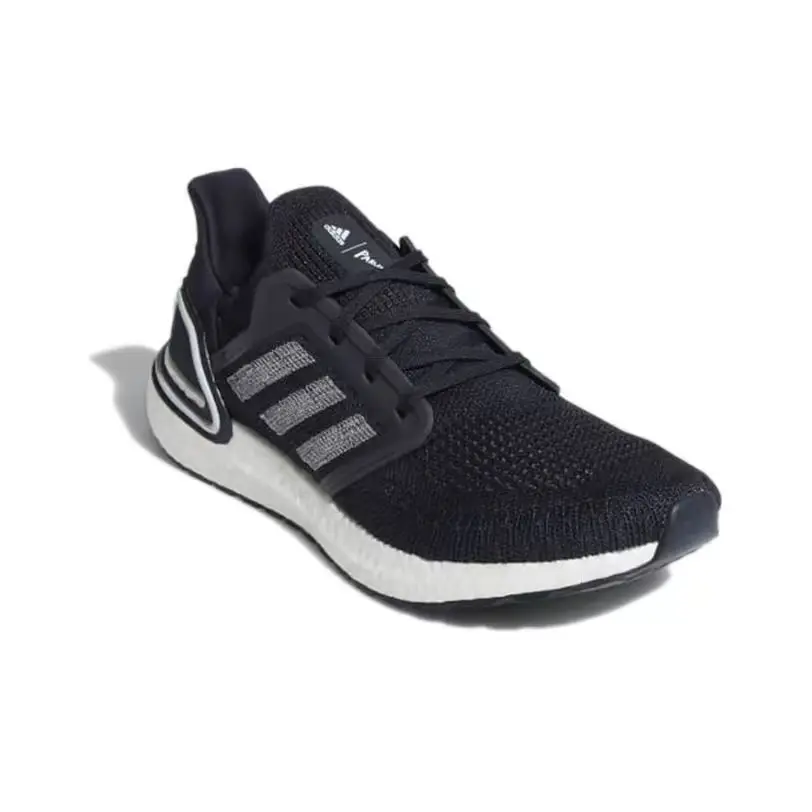 Adidas UTL lace up anti slip low cut running shoes for Men Women