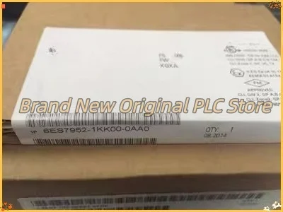 6ES7952-1KK00-0AA0 new in box 6ES7952-1KL00-0AA0  module