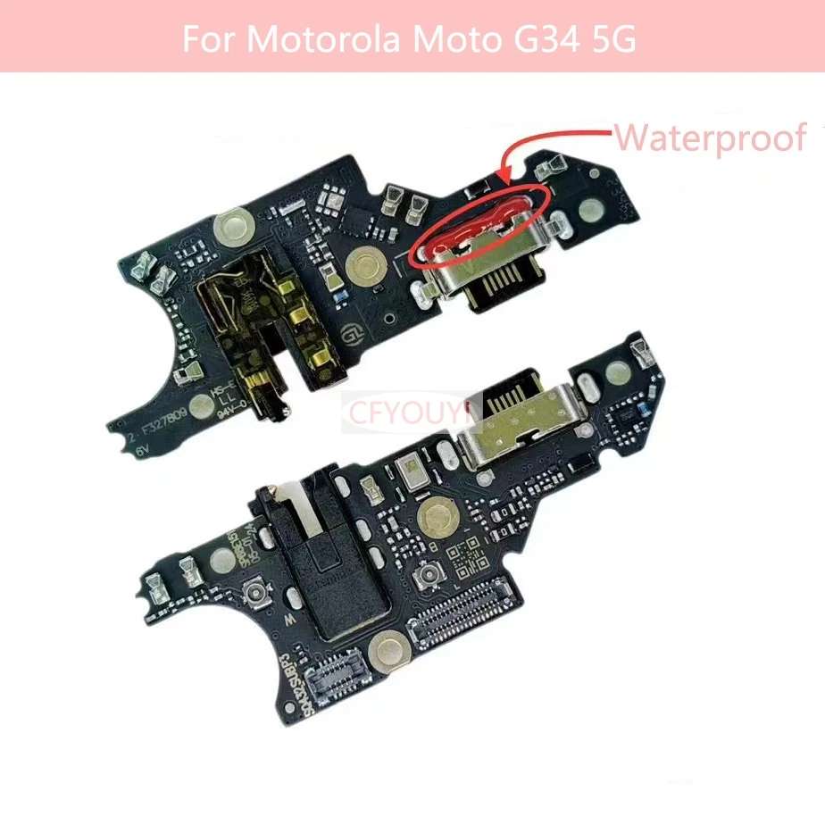 Dock Connector Char…