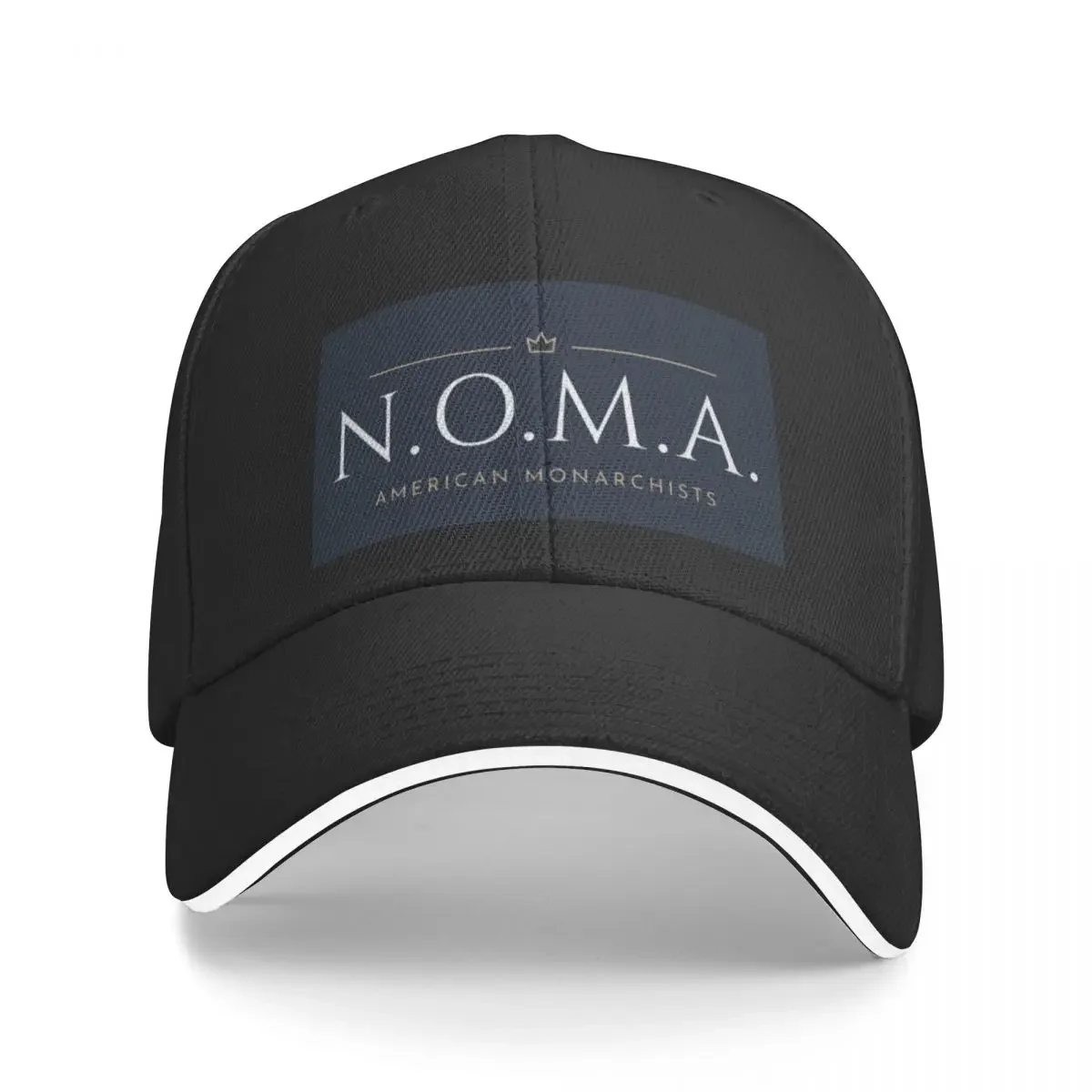 NOMA Baseball Cap birthday Military Tactical Cap Male Women's