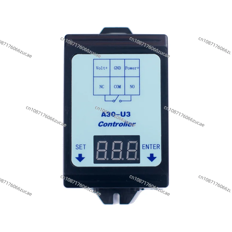 A30-U3 Dc Voltage R…