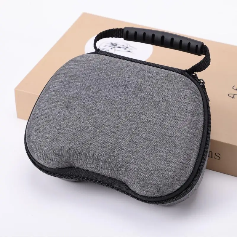 Universal Hard Travel Controller Case Suitable For Switch Game Boards Travel Controller Carrying Hard Protection Box 1PC