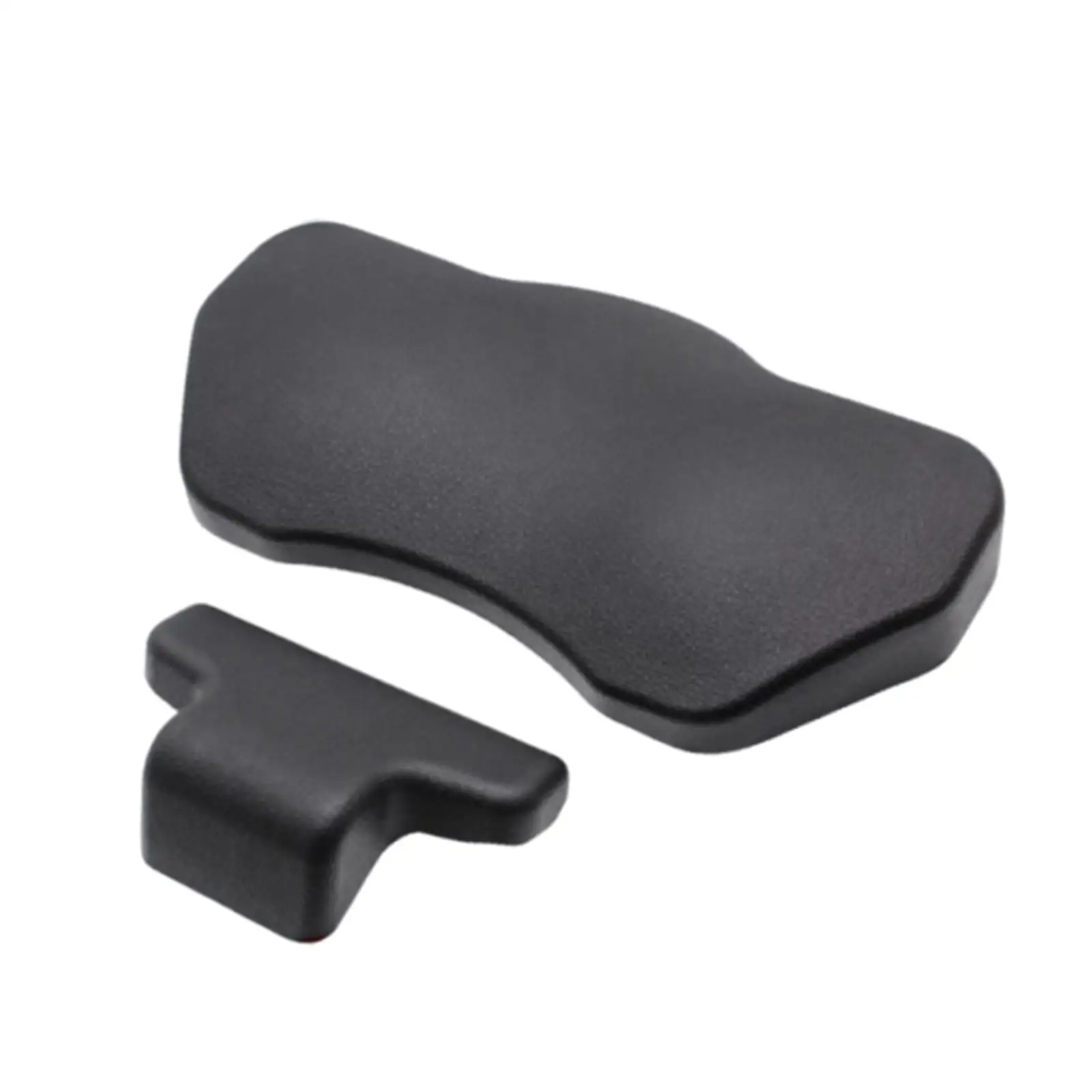 Coussin arrière de coffre de moto, coussin de boîte arrière robuste pour BMW R1200GS F800GS