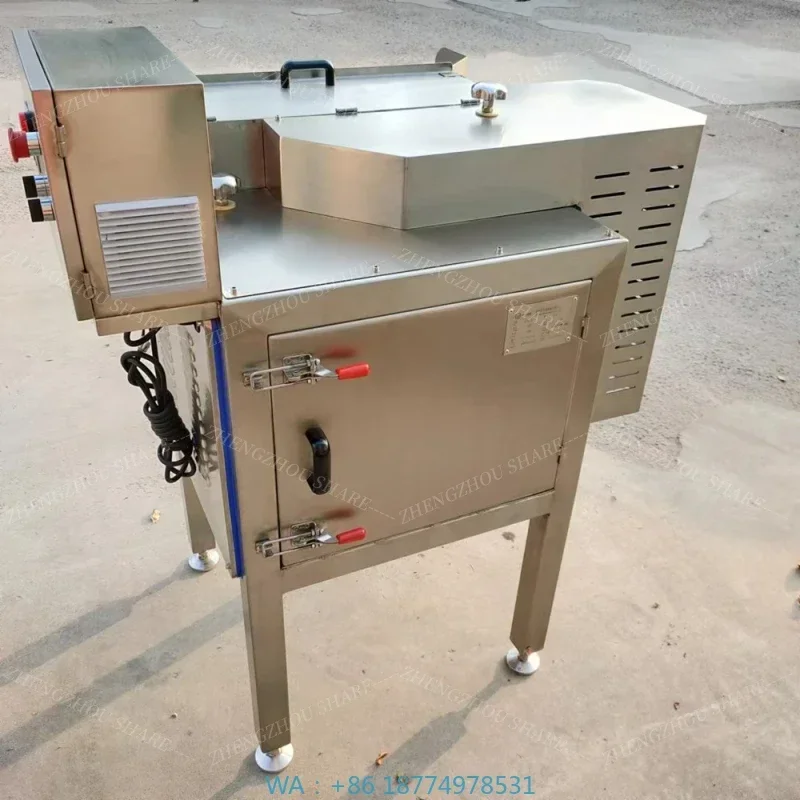 Multifunction Dried Meat Floss MachineCommercial Chicken Shredding Machine Chicken Breast Cutting Machine