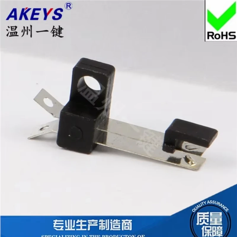10pcs LSA-21B Triangle-Free Normally Closed-Type Blade Movement Reset Shrapnel Switch Touch Switch Toy Press Handle