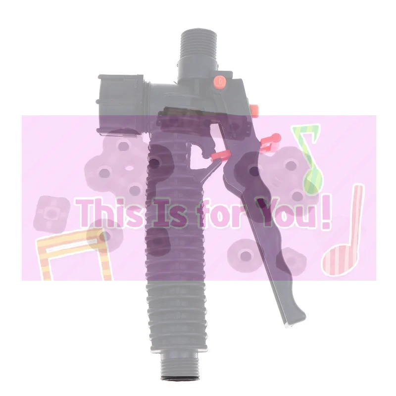 【MA】3L 5L 8L Trigger Sprayer Handle Garden Weed Pest Control Sprayer Switch Head Lawn Care And Ground Maintenance Work