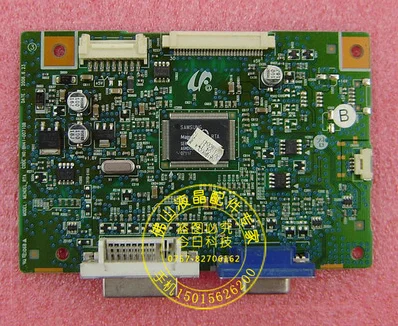 

940BW Driver Board Motherboard 931BW 940NW BN41-00710C B A LVDS