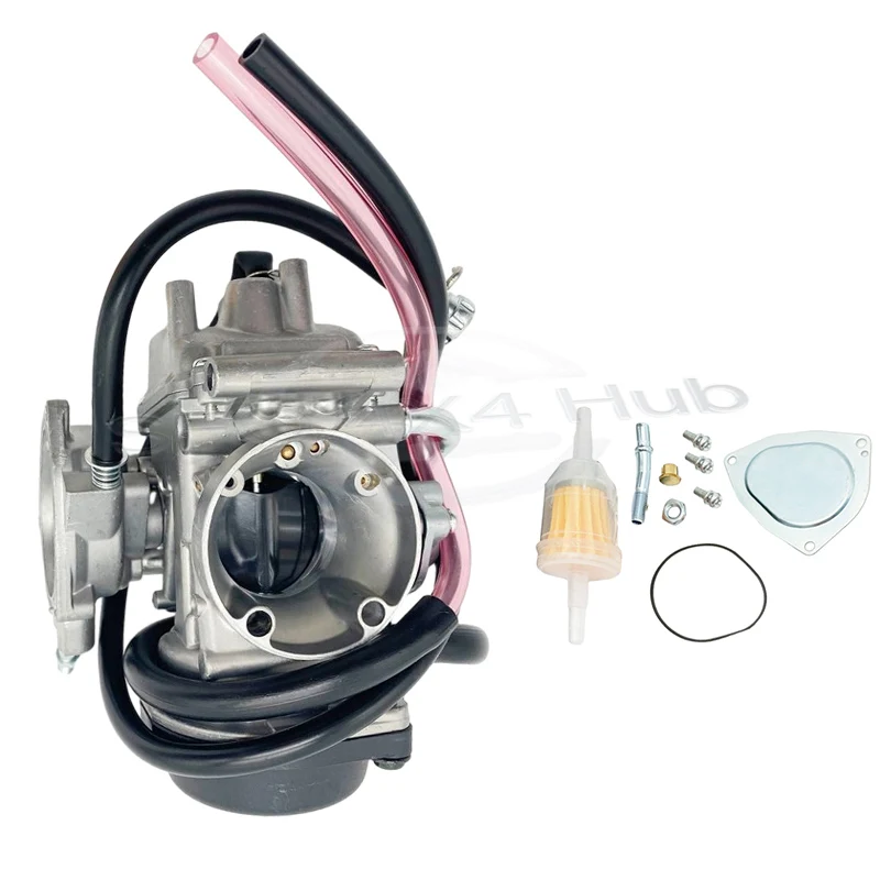 

For Yamaha Raptor 350 Carb YFM350 Carburetor Assembly 5YT-14901-10-00 5YT-14901-00-00