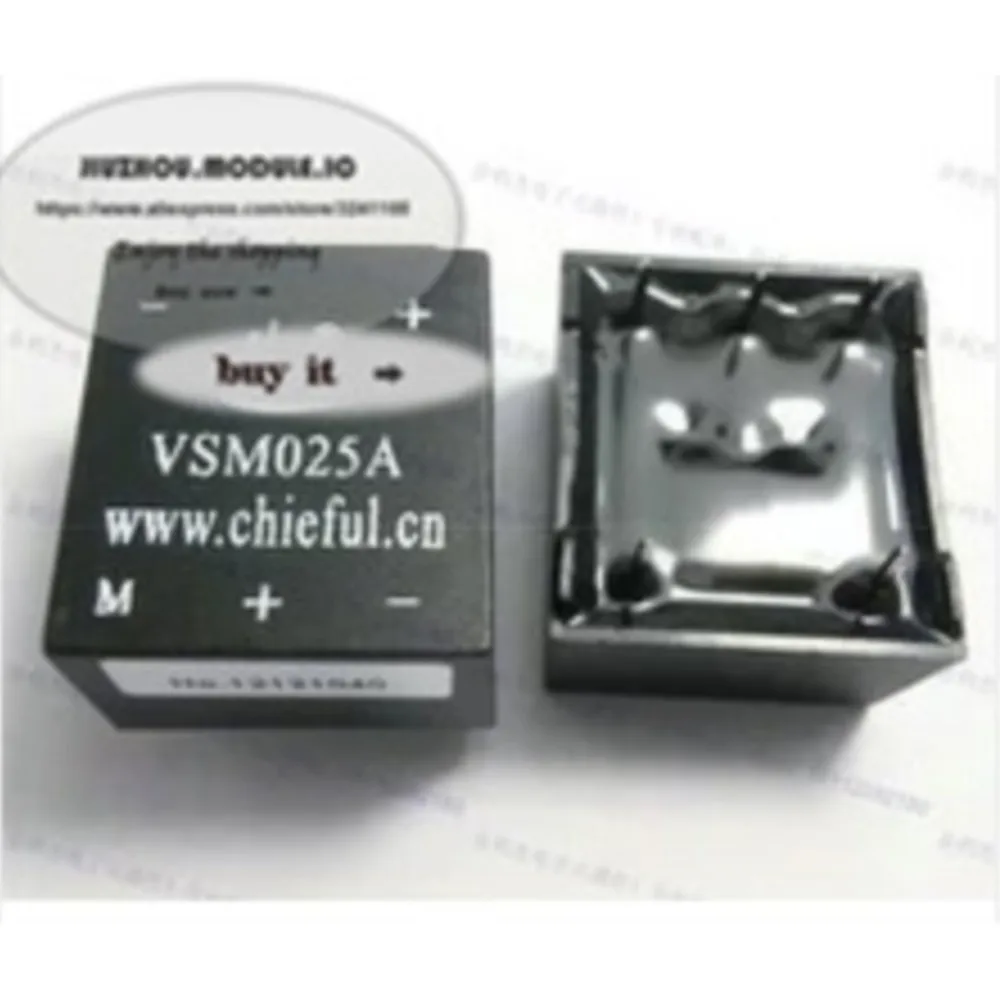 

2PCS/LOT VSM025A NEW