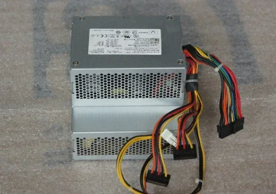 

For New DELL 760 780 980DT Power Supply AC255AD-00 L255P-01 D255p-00