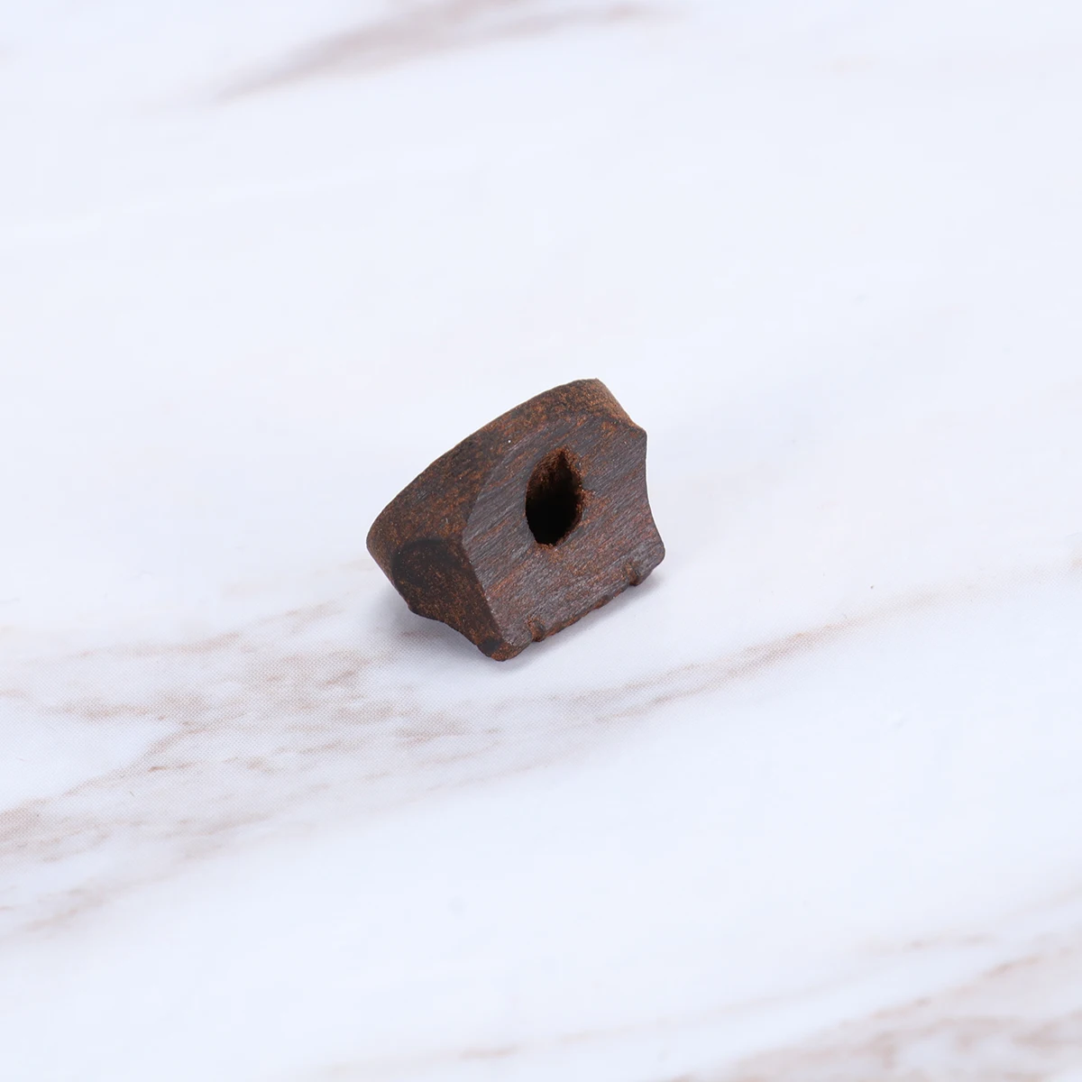 

Chinese Erhu Bridge Replacement Wooden Instrument Parts Accessories Rosewood Saddle Nut Kit High Quality Guitar Tremolo System