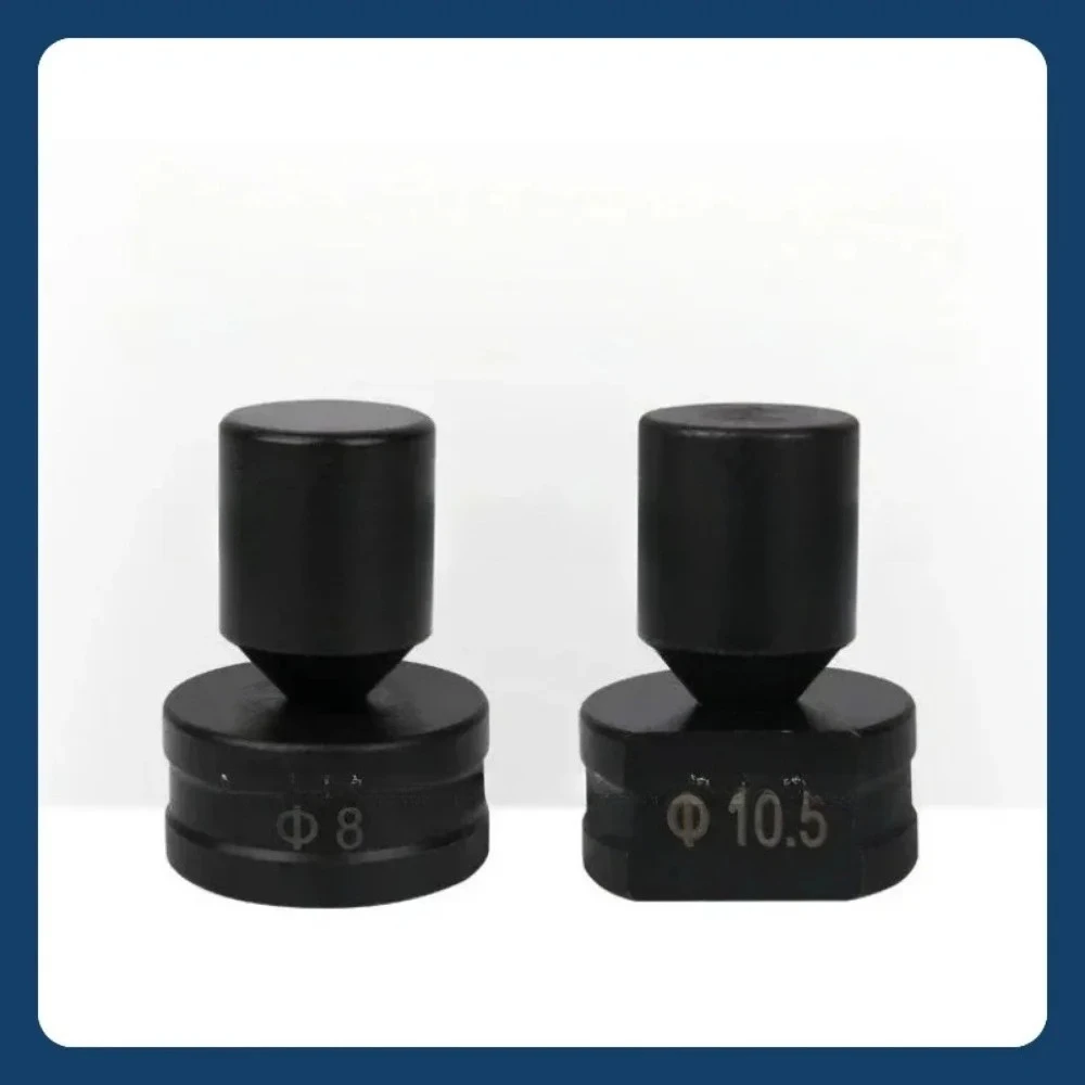 Hydraulic Punching Mould CH-70 Round Hole Die Hydraulic Punching Dies Manual Punch CH-70 Mould