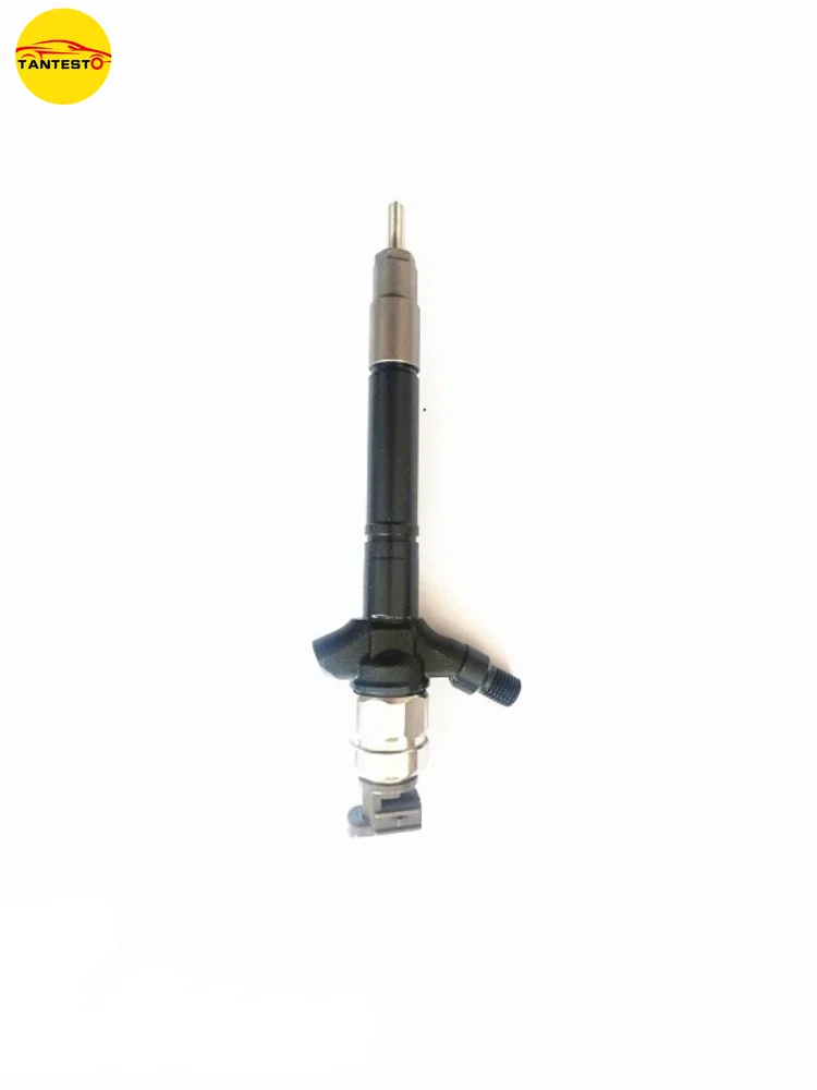 Diesel Injector 095000-8060/095000-9770/095000-9771/it Is Used for LANDCRUISER VDJ79R VDJ79 3/2007-On 4.5L 1V/nozzle DLLA155P971