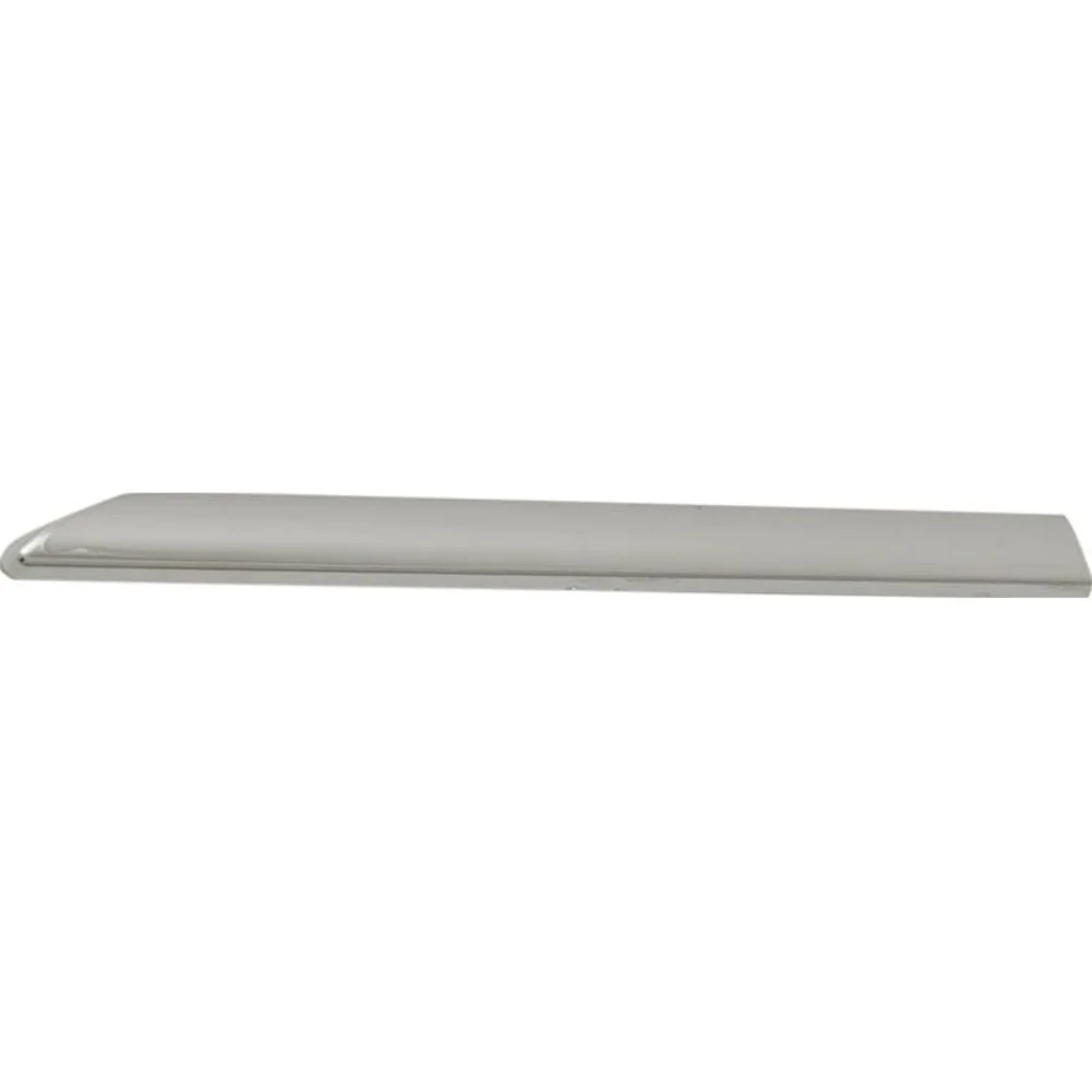 Replacement Trim Panel Front Pair Fender OEM Number 2046903262 Practical Trim Accessory Quick Installation Process