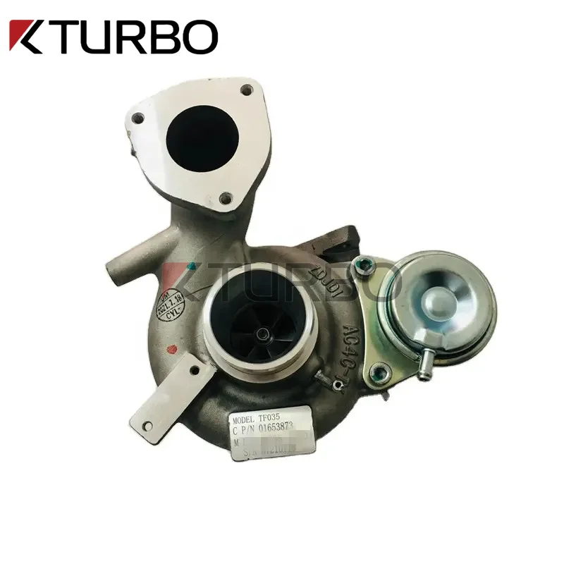 

Турбокомпрессор подходит для Geely 1.8T 49335-03010 TF035 01653873