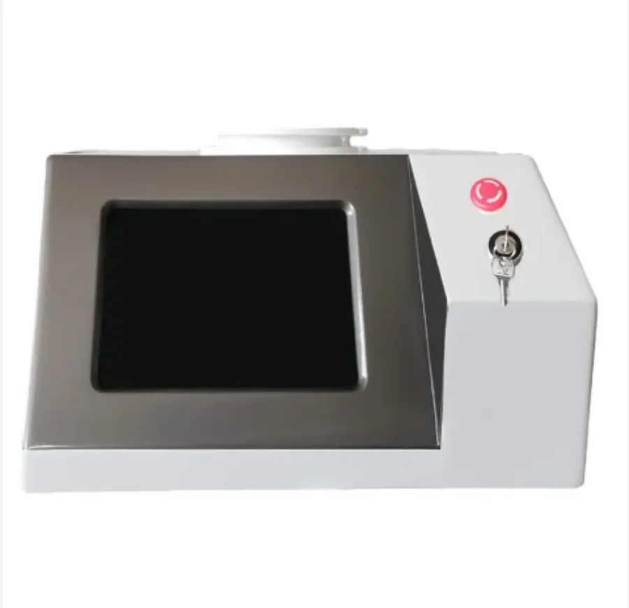 2024 New 980nm Diode Laser Skin Fungal Infection Instrument Image Vascular Vein Sterilization and Nail Sterilization Device