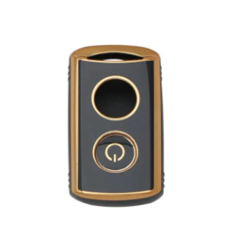 

Fashion TPU Remote Key Fob Case for Yamaha Nmax 2021/2022 NVX NVX155 XMAX XMAX300 QBIX AEROX JAUNS 2018 2019 Car Accessories