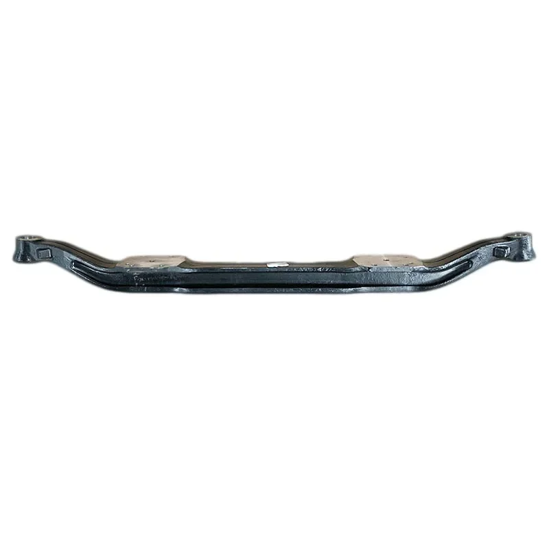 Sell WellShacman Truck Spare Parts Front Axle Dz9100410071 Dz9100410058