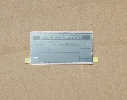 

New Original LCD Panel For PSR-E473 PSR E473