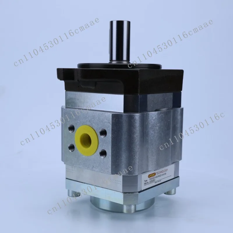 PGI102 PGI101 PGI103 PGI102-2 PGI102-3 PGI102-6 High Pressure Hydraulic Pump PGI102-3-020-RK23-10-6100 Servo Gear Pump