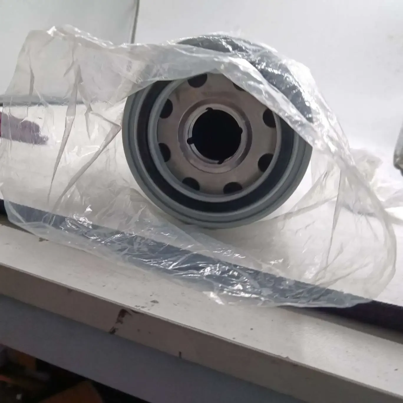

2901990815 1630220357 1625703600 2901034301 1625481780 Oil-Separator&core Rod Industrial Air Compressor Parts