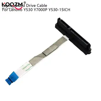 Sata Ssd Harde Schijf Kabel Hdd Connector Voor Lenovo Legioen Y530 Y530-15 Y530-15ICH Y540-15IRH Y7000 Y7000P NBX0001M400 EY515