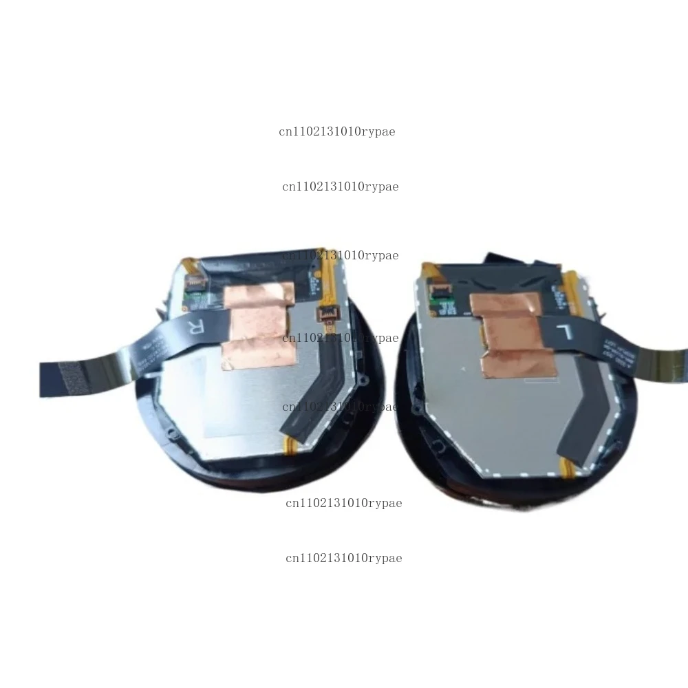 Original LCD Display Screen Lens for  3 VR Headset Assembly Replacement Parts