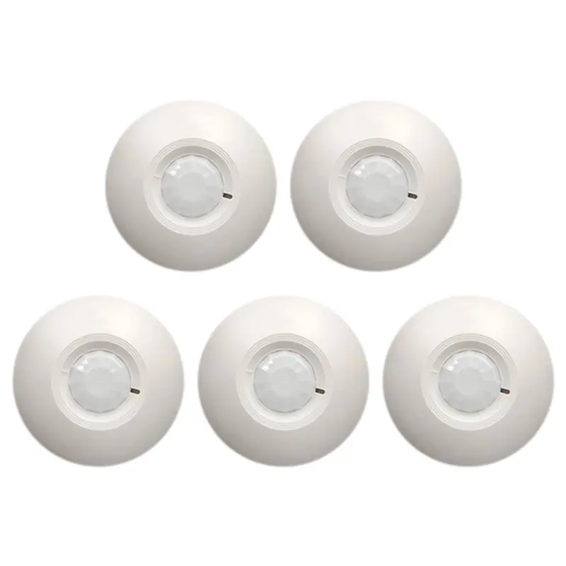 A74E-12V Wired Pir …