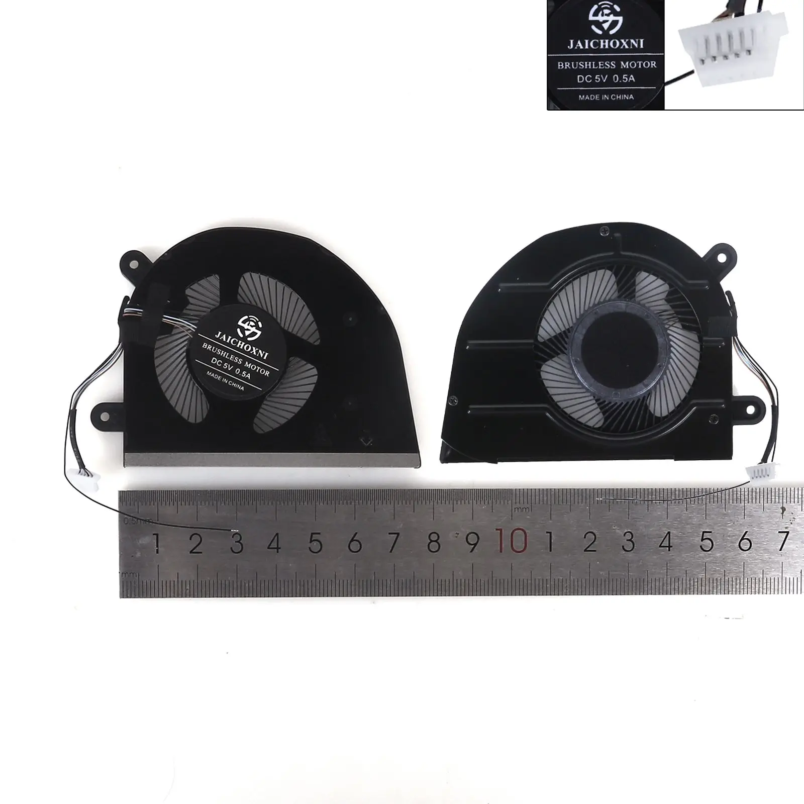 

Laptop Cooling Fan for ThinkPad L13 Yoga Gen 2 S2 5th Yoga Gen 6 L13 for CPU