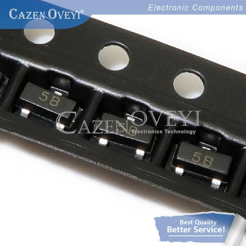 5pcs/lot BC807-25 5B CJ78L05 78L05 L05 SN74LVC2G04DBVR C04F MP1472GJ-Z IACWD SOT-23