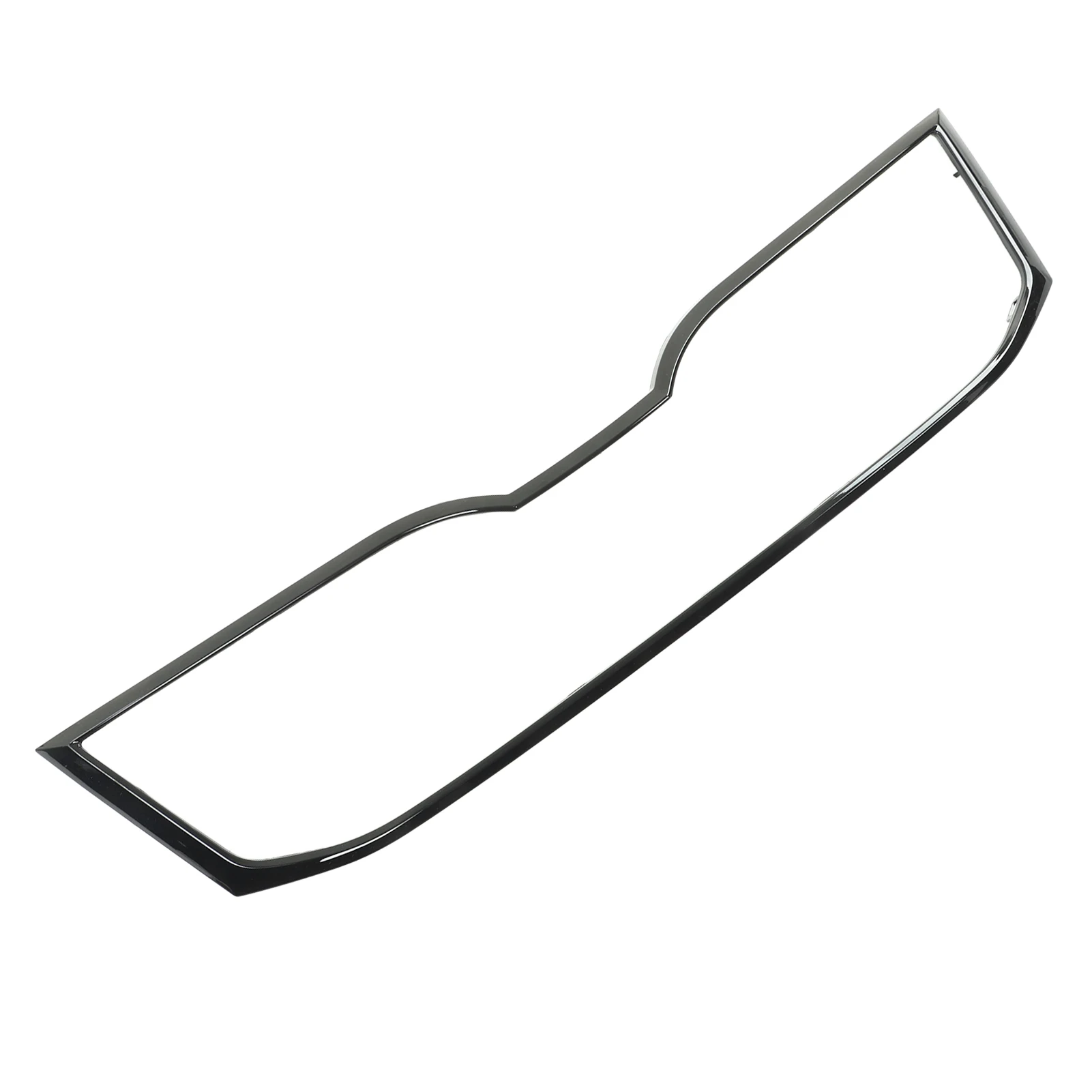 Front Grill Outline… - image