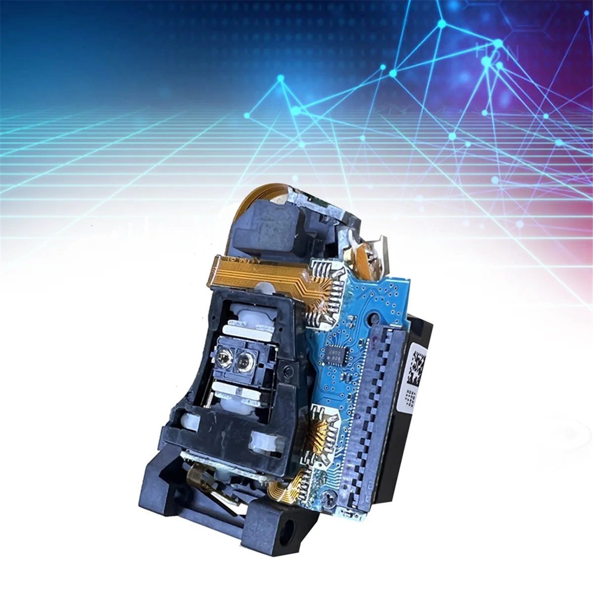 Laser Lens -450Eaa For Slim For 3 450Eaa