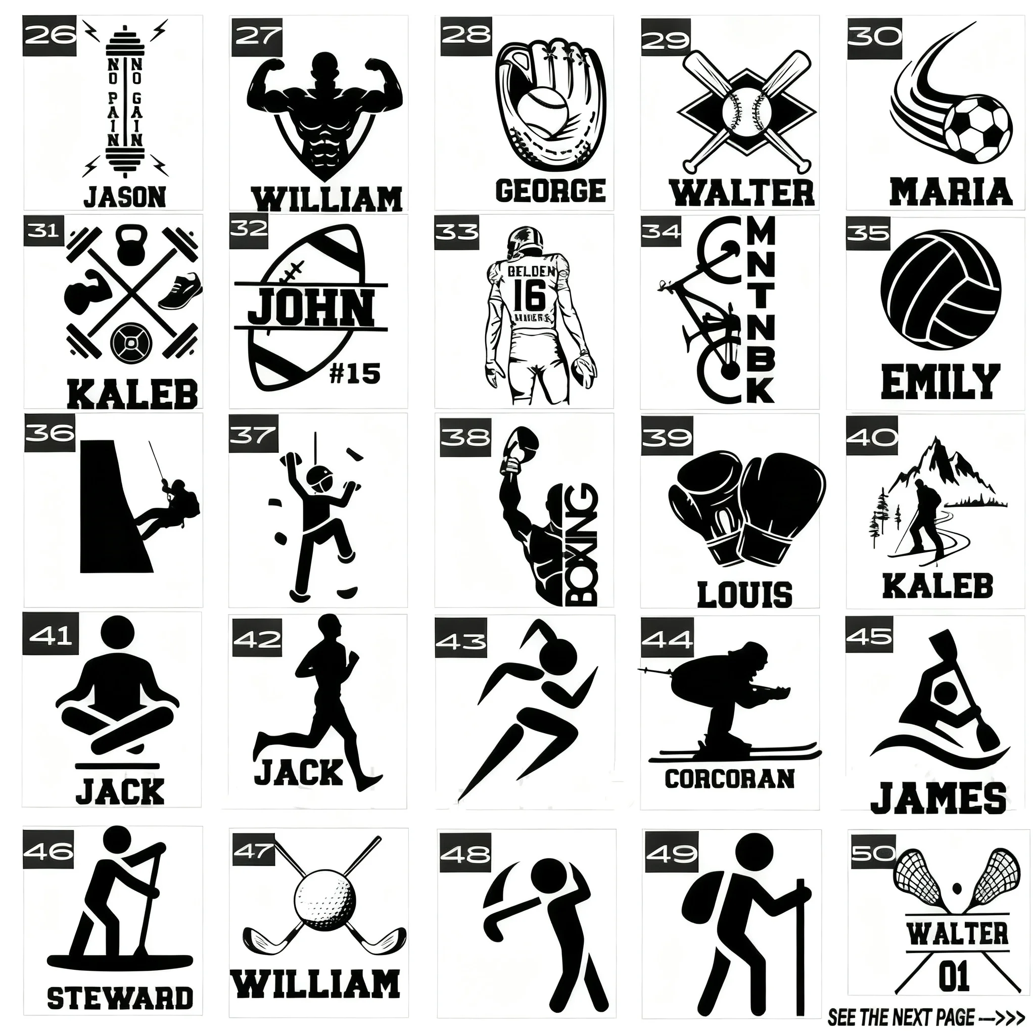 شخصية 40oz الرياضة الفولاذ المقاوم للصدأ كوب معزول مخصص شعار الفريق اسم الفريق المدرب هدية كوب معزول هدية الكريسماس