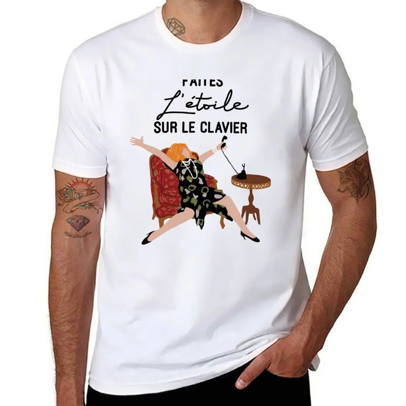 Faites L’éToile Sur… - image