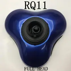 1 pz FULL HEAD RQ11 sostituire le teste della lama di rasoio della testa per philips Shaver RQ1151 RQ1155 RQ1160 RQ1180 RQ1190 RQ1195 RQ1160CC